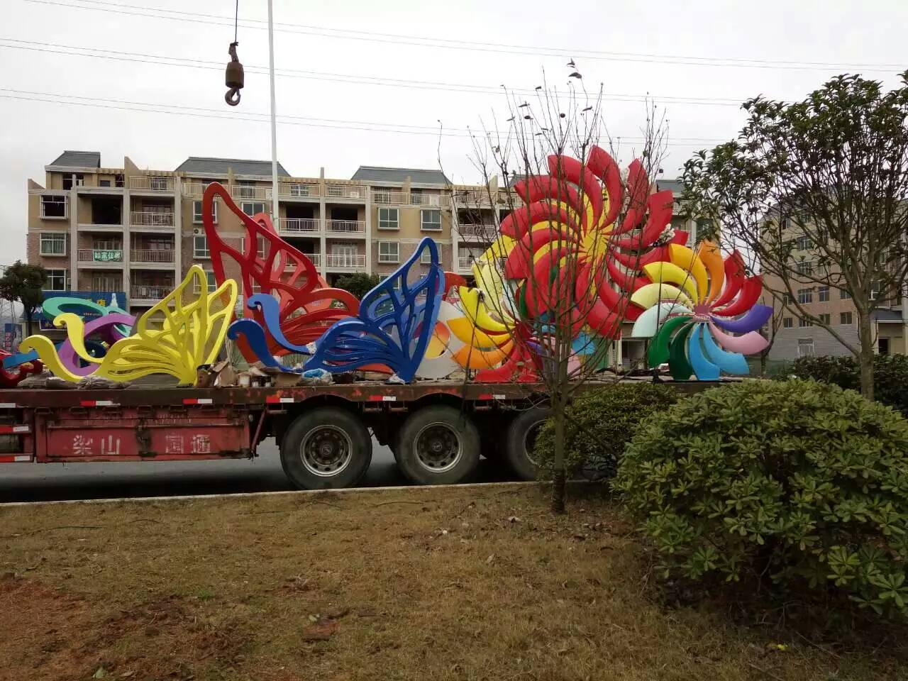 �Ͼ����ܹ�˾��������I(y��)�Ļ����ܵ��O(sh��)Ӌ˼·�c��(chu��ng)���^��